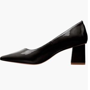 Linea Paolo Bilson Pointed Toe Pump size 12